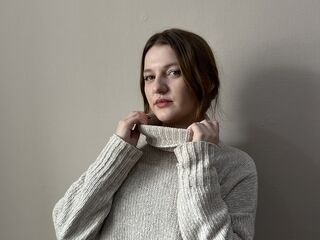 adult web cam JeannineHerzog