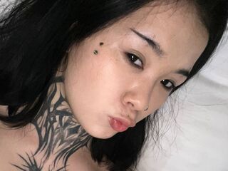 hot naked webcam girl JellyLolla