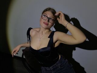 live porn show JennyBlossom