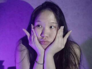 sexy camgirl chat JennyMandarin