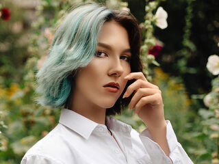 naughty camgirl masturbating with dildo JessieLee