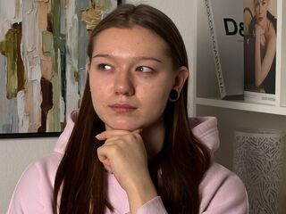 hot naked camgirl JoanaMacareno