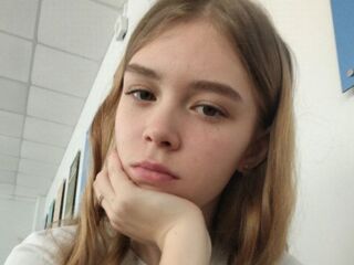 kinky video chat performer JoannaRumbo