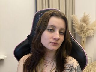 girl cam live JollyFox