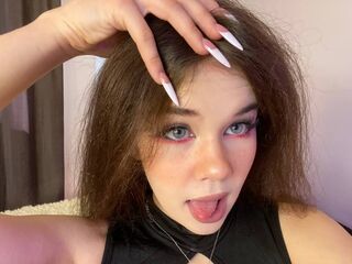 naked webcam girl masturbating JuliaJohnos