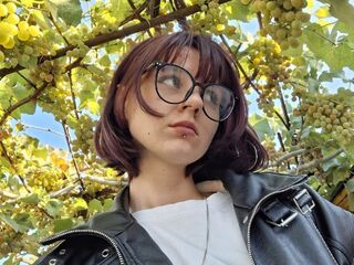 jasmin sex JuliannMunning