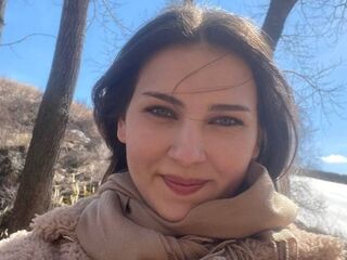 Kinky webcam KailaDuch