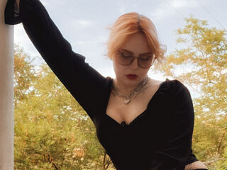 camwhore masturbating KaleighCollett