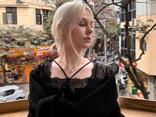 hot cam girl KamValentine