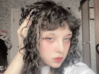 cam girl videochat KarinaDelmuham