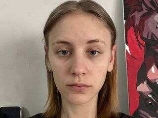 cam girl KarisaKalscheuer