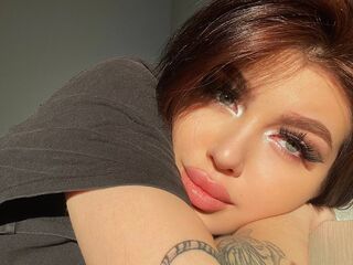 hot cam show KarolinaKaren