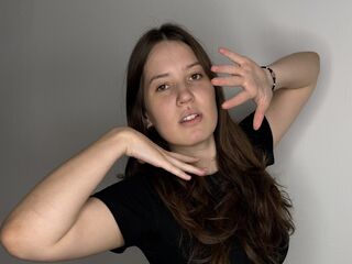 beautiful girl KasandraVewer