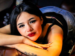 kinky webcam model KateTanya