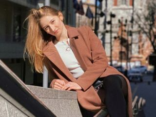 adult web cam chat KaterineKoen