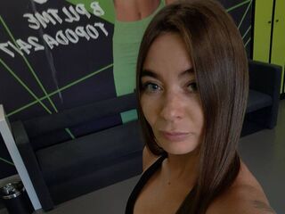 cam girl playing with sextoy KathleenDean