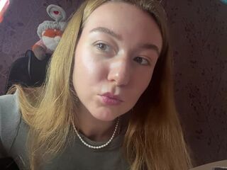 camgirl sexchat KayeEliasen