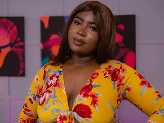 webcamstripper live KeishaDurand