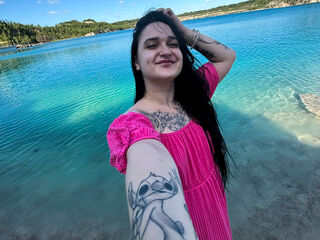 webcamgirl video chat KerryBe