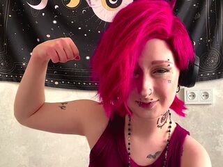 free live chatroom KimPowers