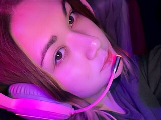 naughty camgirl picture KimSoprano