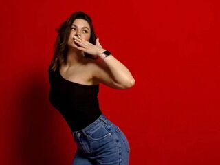 girl camsex KimberlyWarner