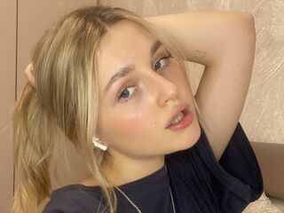 adult cam show KimbraHardinger