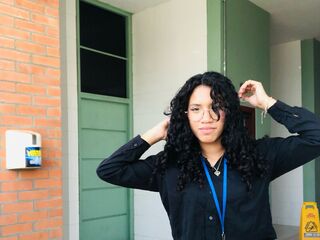 sexcam live KimcyDellmy