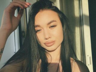 naked webcamgirl KimikoBardach