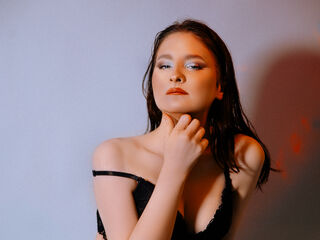 free nude web cam KiraClair