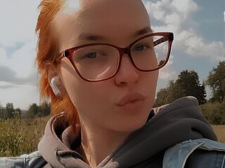 hot naked webcamgirl KitsuuNe