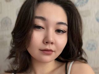 masturbating KrissyHarbick