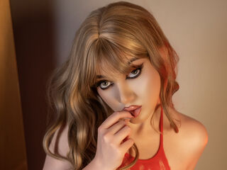 kinky webcam picture KristalBluee