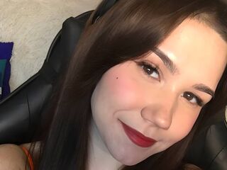sexy webcamgirl picture KylieChapmann