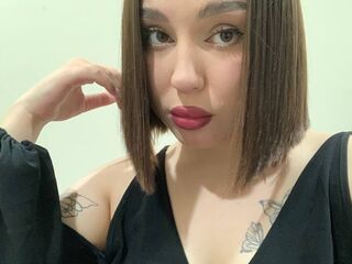 beautiful webcam girl KylieeAngel