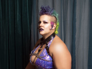 hot videochat LadyCoquine