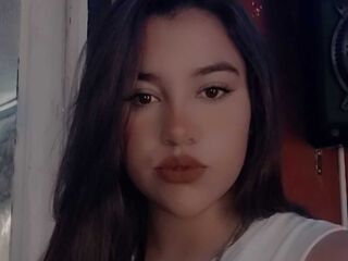 jasmin videochat LauWillson