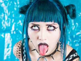 topless cam girl LaurentMason