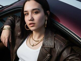 dirty cam show LeraMednis