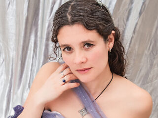 webcamgirl videochat LiaMercur