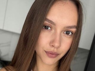 naked webcamgirl photo LibradaFrohwein