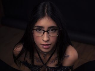 shower sex cam LiliCollyns