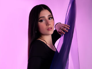 naked camgirl photo LiliConor