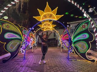 girl camsex LiliMatheuss