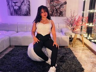 camgirl photo LiliVelvet
