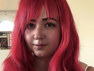 topless webcamgirl LiliaButon