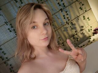 webcam girl LilianDavidge