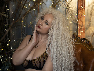 webcam stripper LilitLang