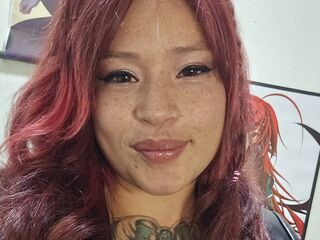 girl cam Lilithleonora