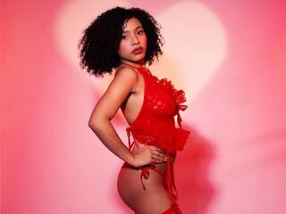 cam girl masturbating with dildo LilitzRodriguez